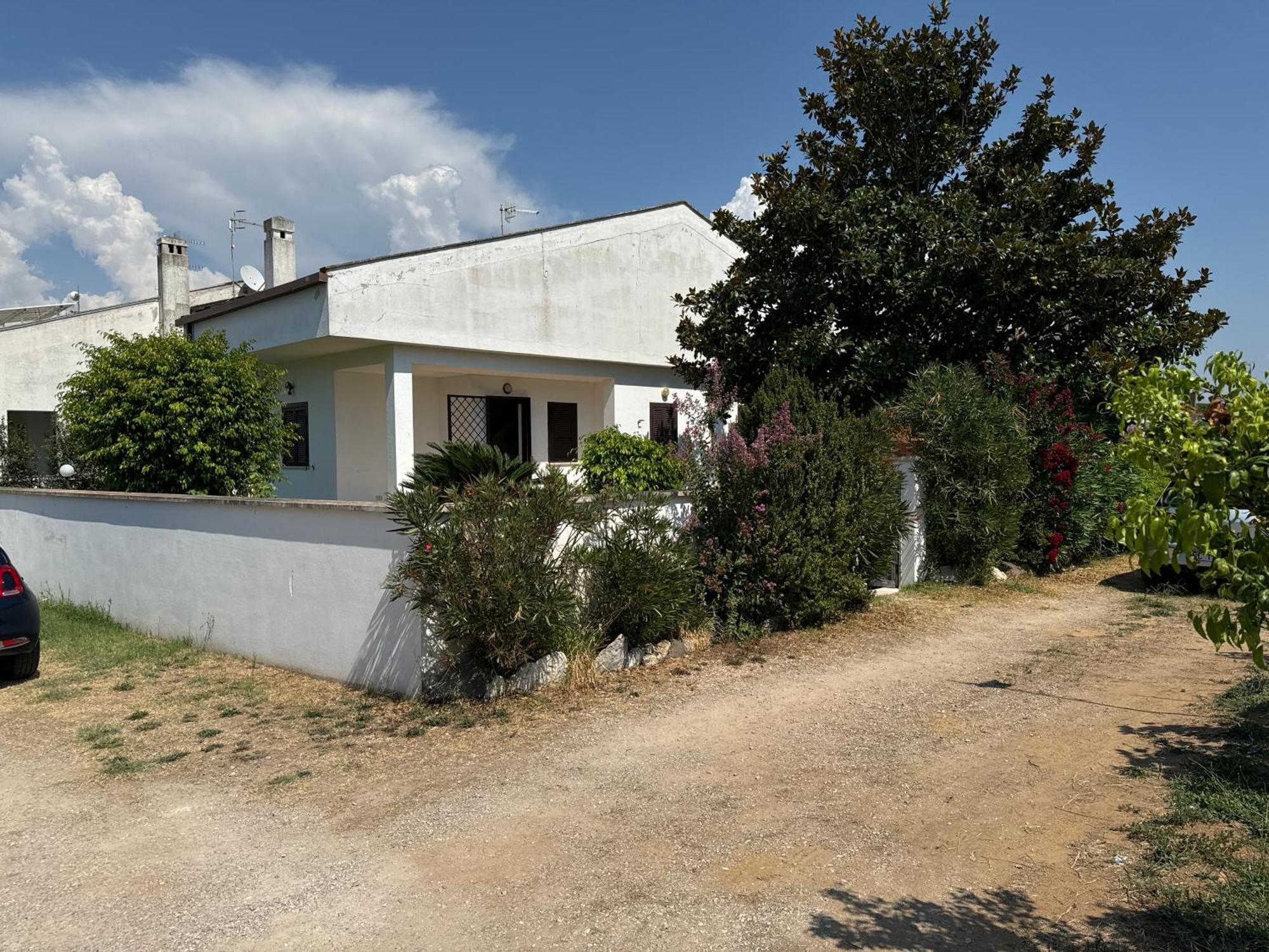 Alloggio Turistico Al Mare Sperlonga E Terracina Villa Lido Di Fondi Buitenkant foto